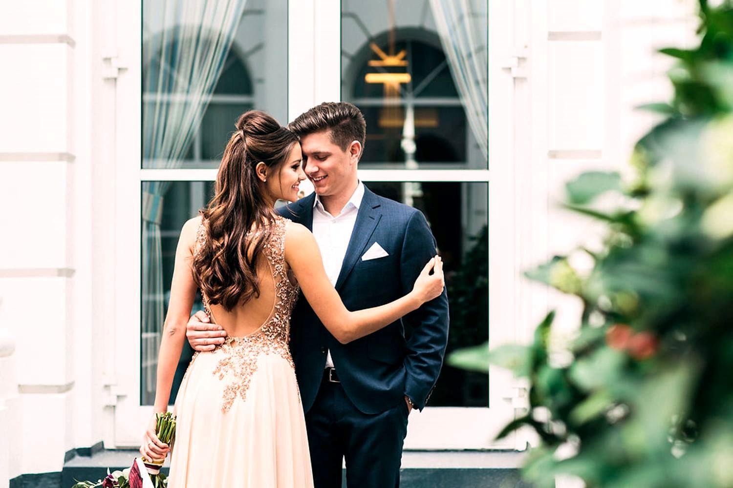 Hotel Atlantic Kempinski Hamburg - 1