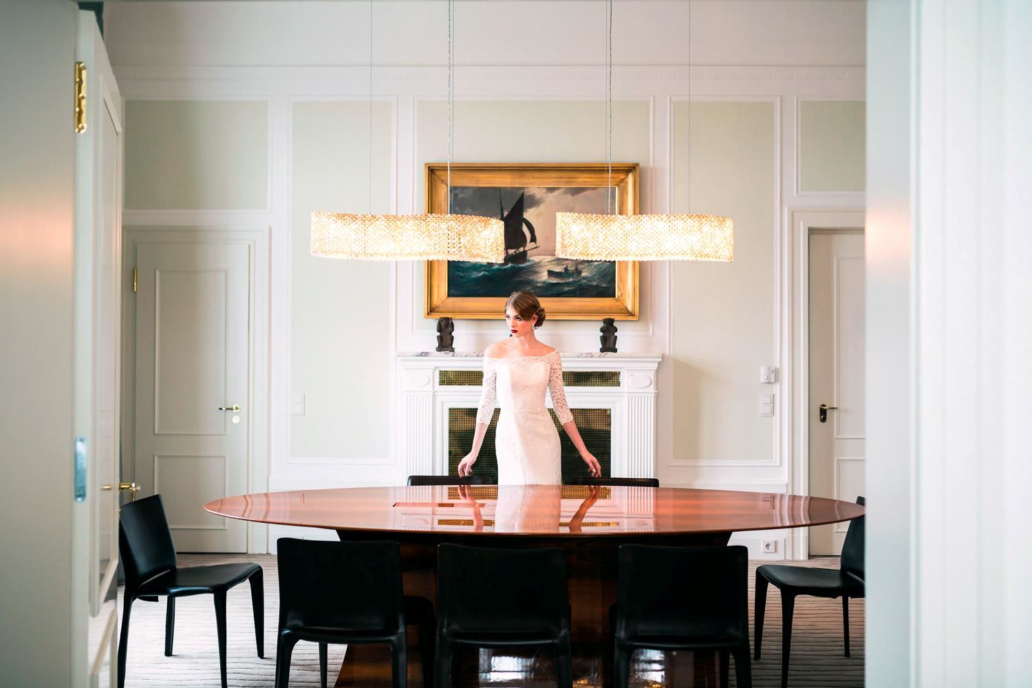 Hotel Atlantic Kempinski Hamburg - 3