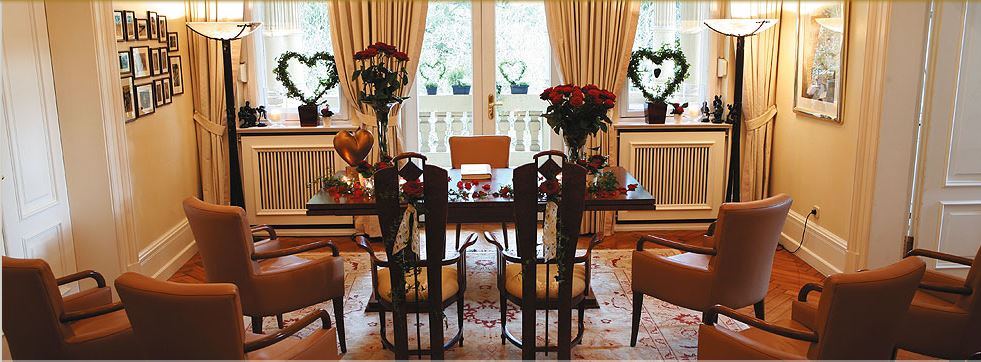 Relais & Chateaux Villa Hammerschmiede - 1