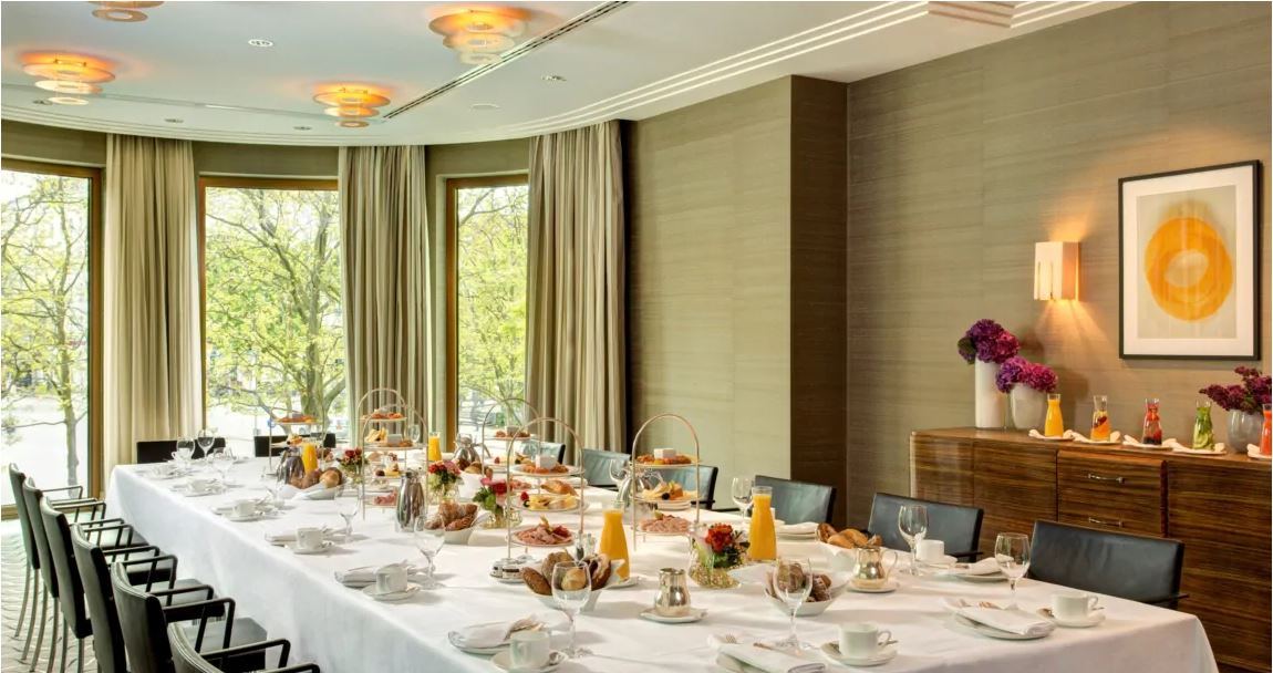 The Charles Hotel - 7