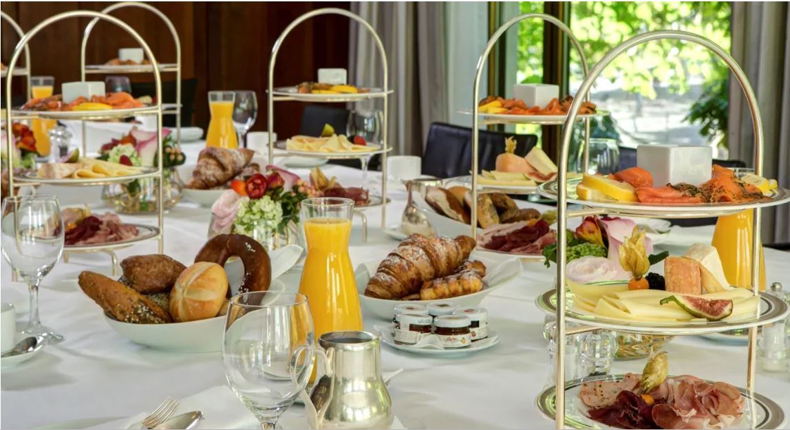 The Charles Hotel - 5