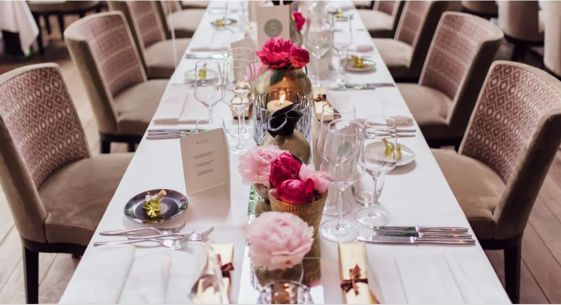 The Charles Hotel - 6