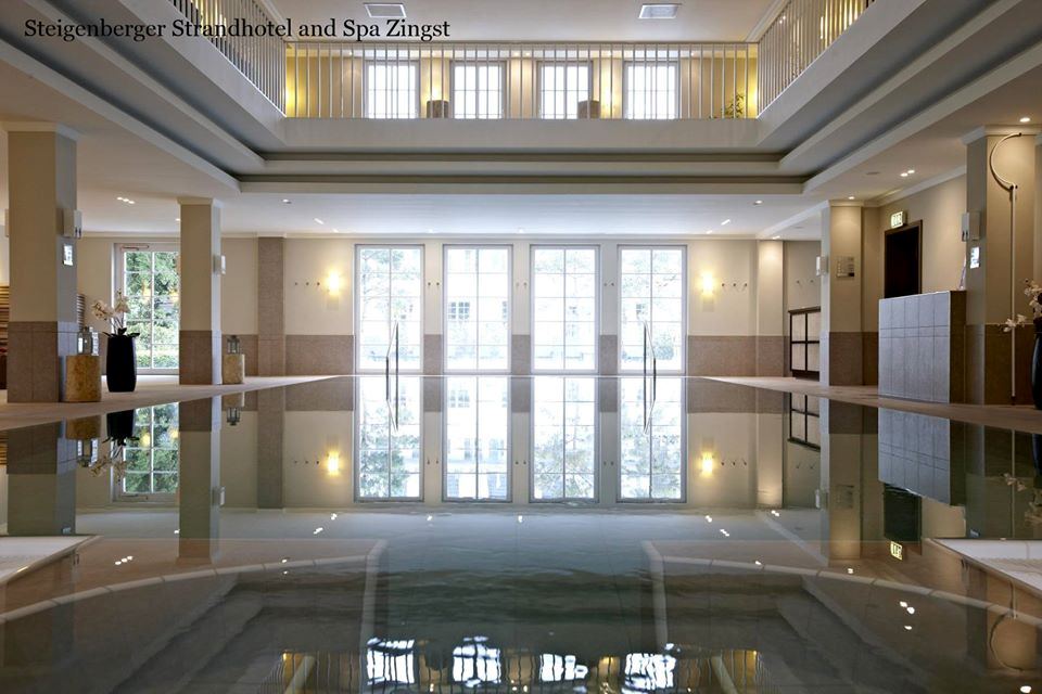 Steigenberger Hotel & Spa Bad Pyrmont - 6
