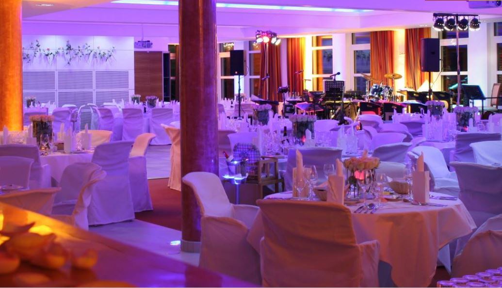 Steigenberger Hotel Der Sonnenhof - 3