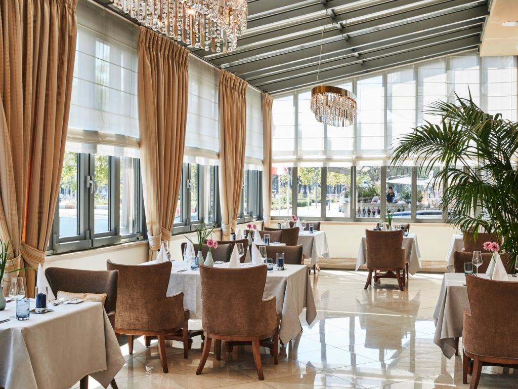 Steigenberger Parkhotel - 4