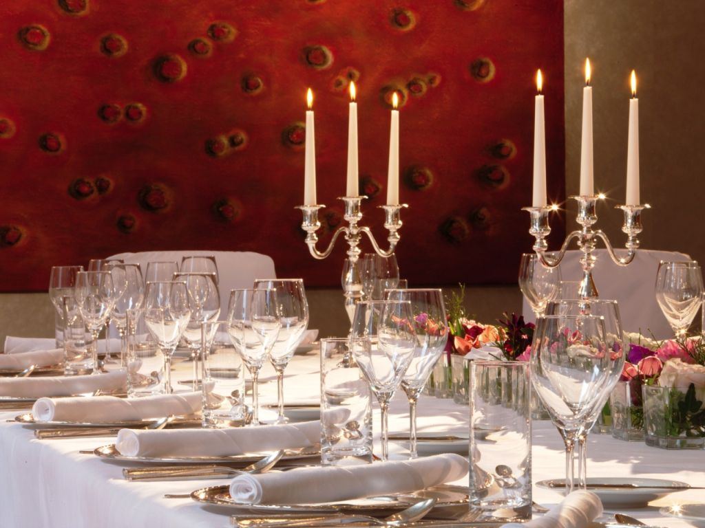 Steigenberger Parkhotel - 3