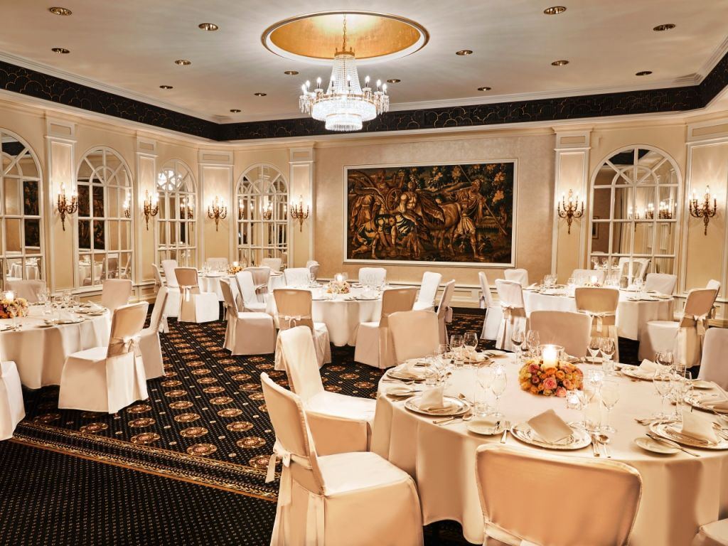 Steigenberger Parkhotel - 2