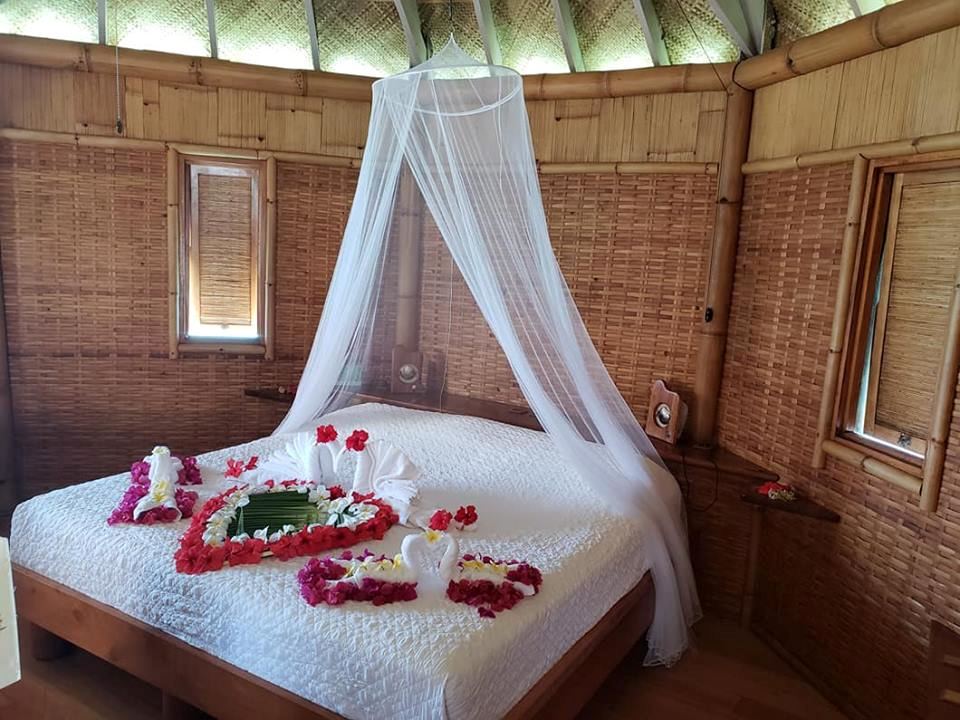 Tikehau Pearl Beach Resort - 4