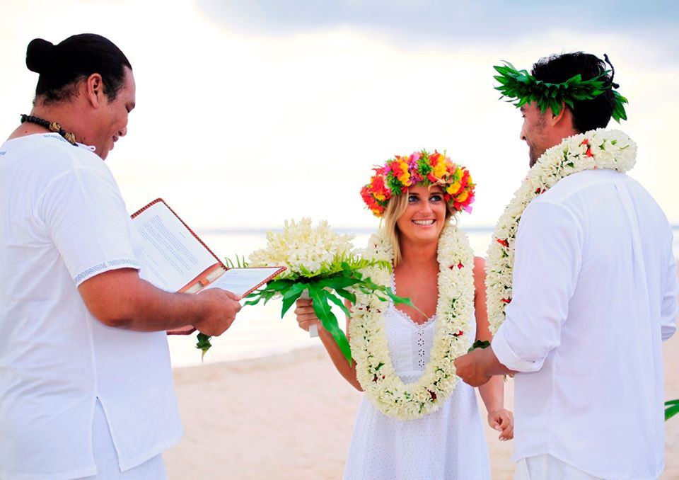 Tikehau Pearl Beach Resort - 5