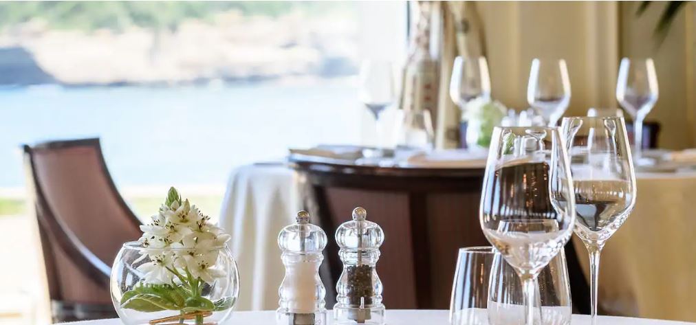 Hotel Du Palais Biarritz - 5