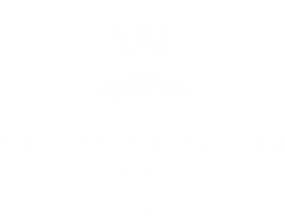 Prince de Galles - 1