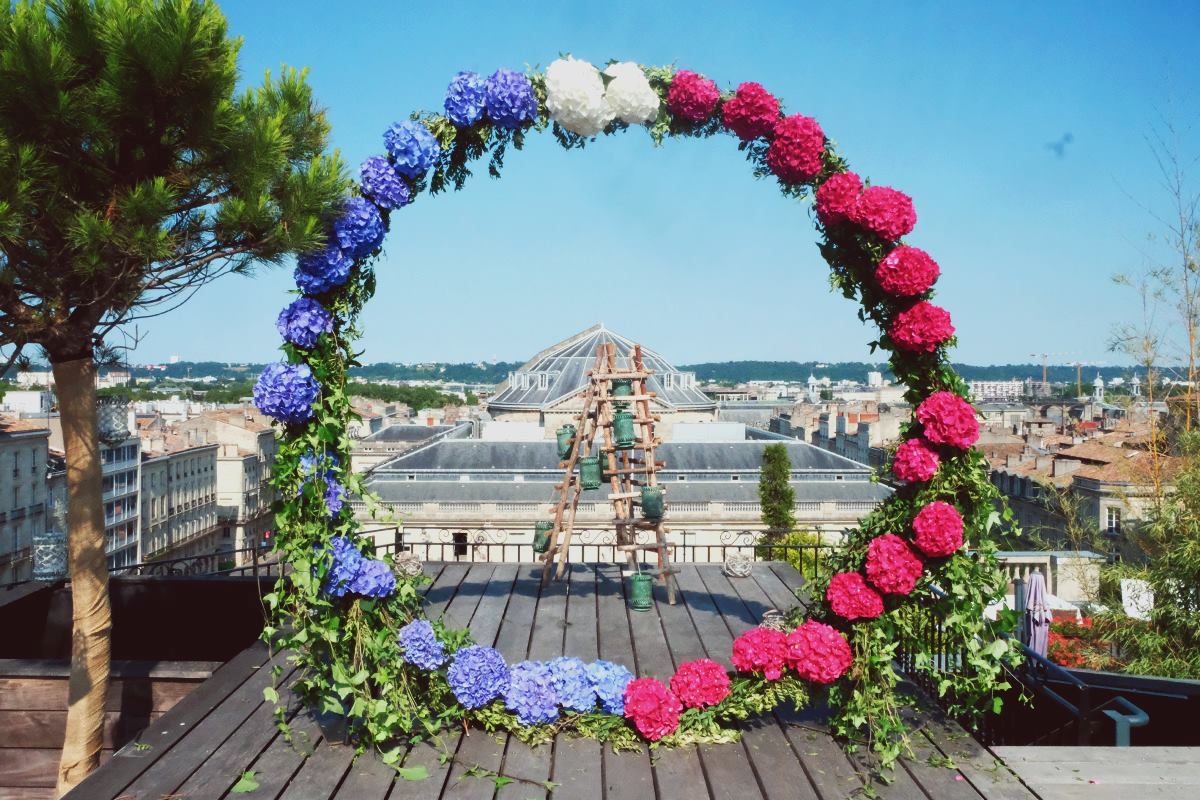 Intercontinental Bordeaux Le Grand Hotel - 5
