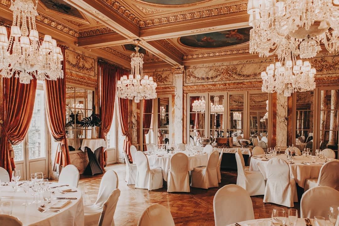 Intercontinental Bordeaux Le Grand Hotel - 3