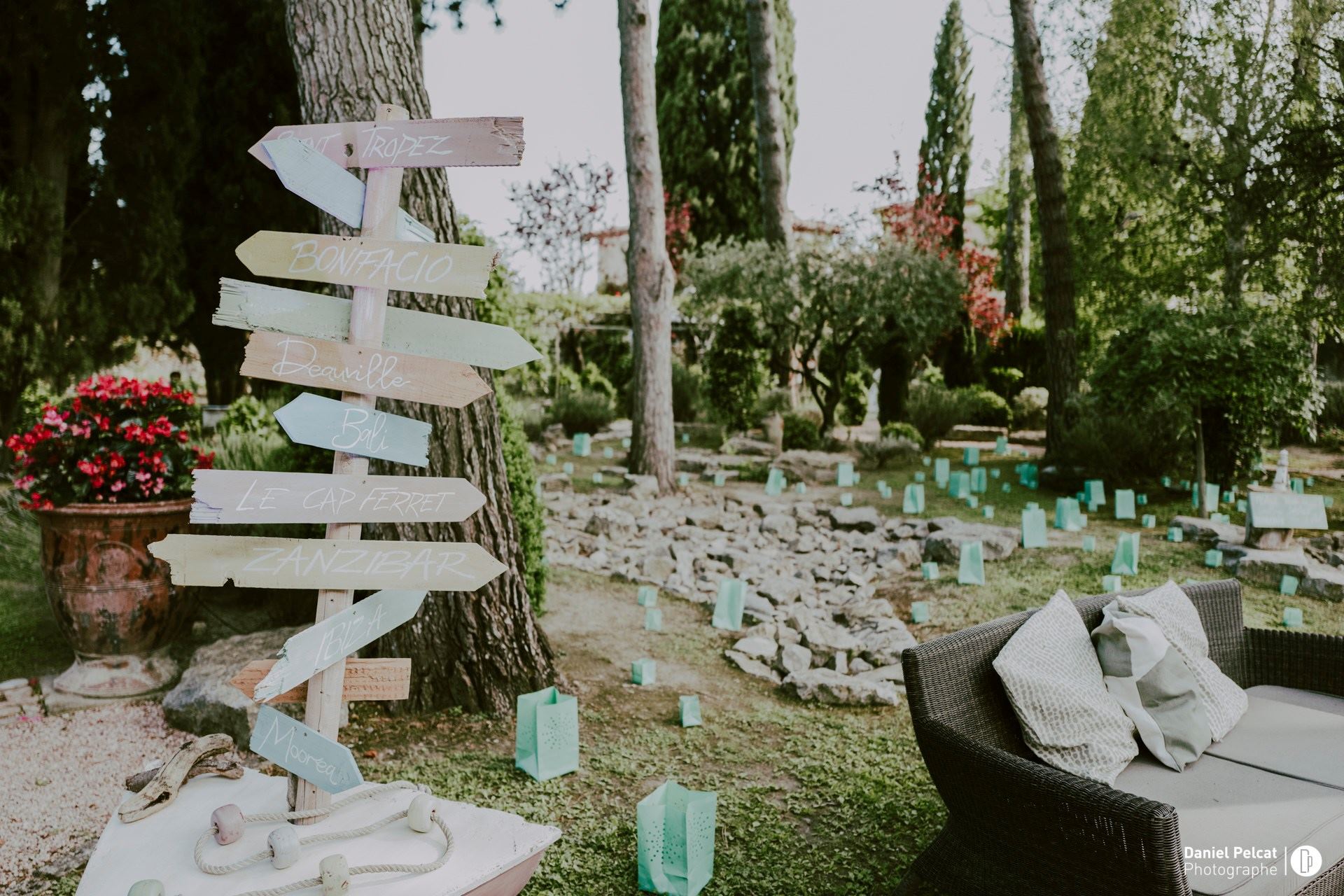 Hotel Le Pigonnet - 4