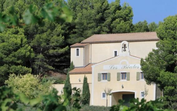 Hotel Le Pigonnet - 3