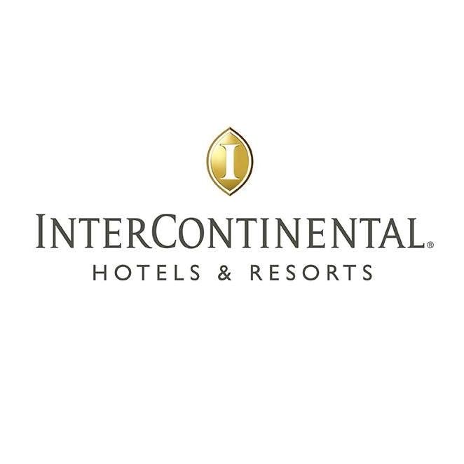 Intercontinental Paris - 1