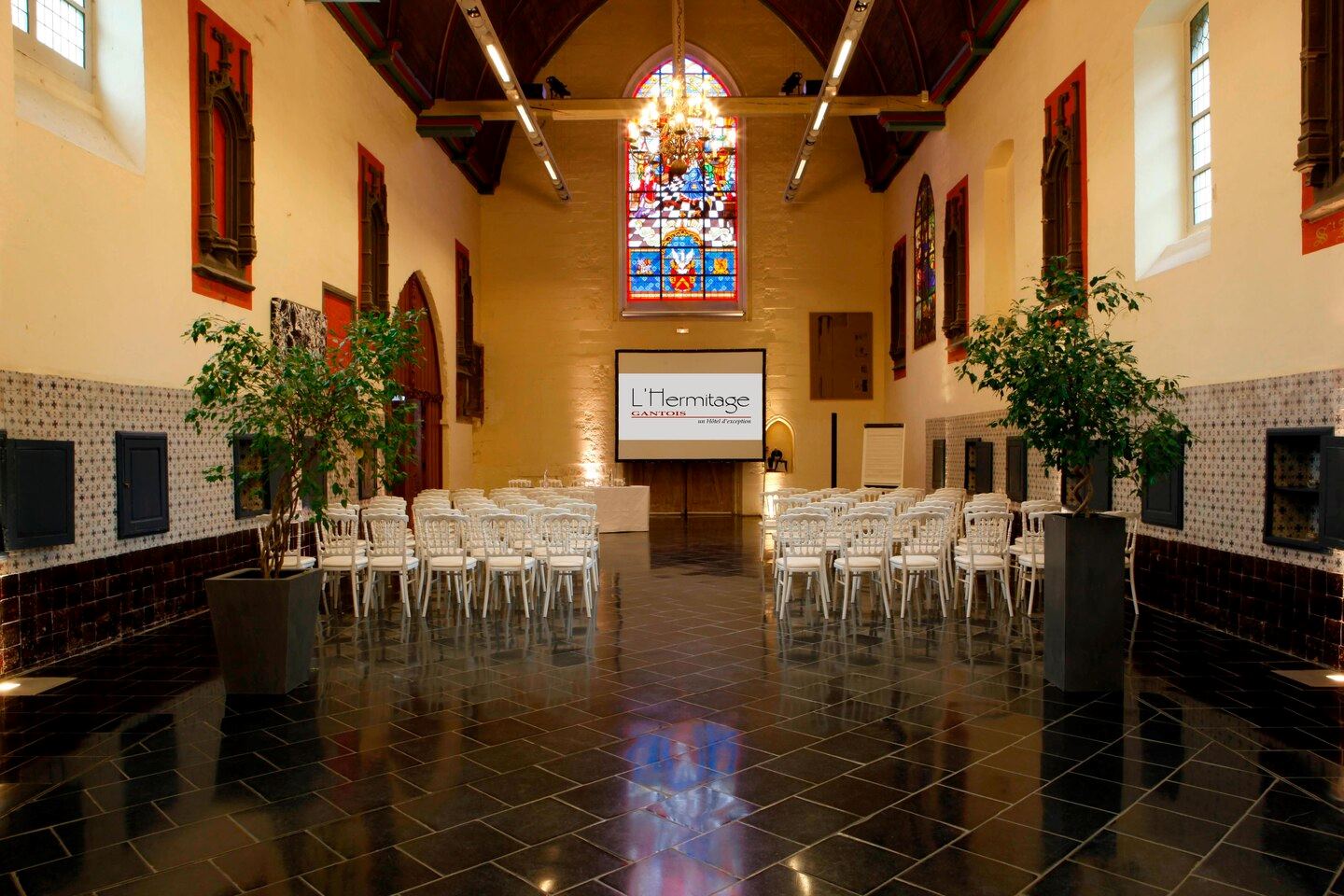 L'Hermitage Gantois - 5