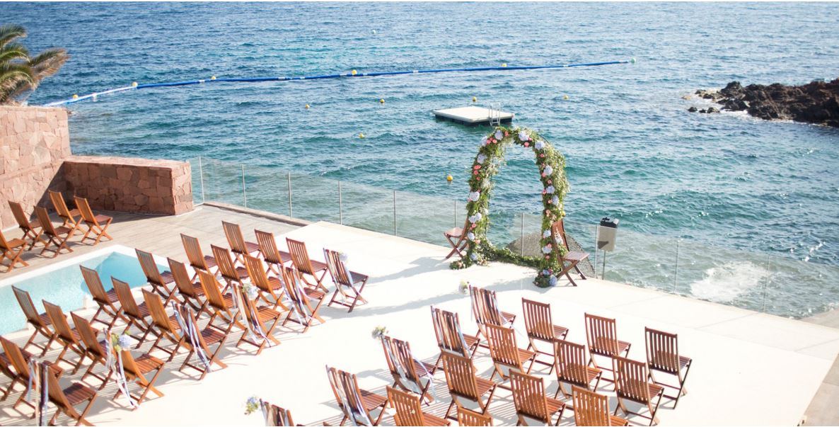 Tiara Miramar Beach Hotel & Spa - 4