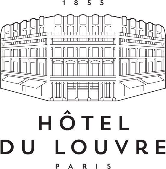 Hotel du Louvre - 1