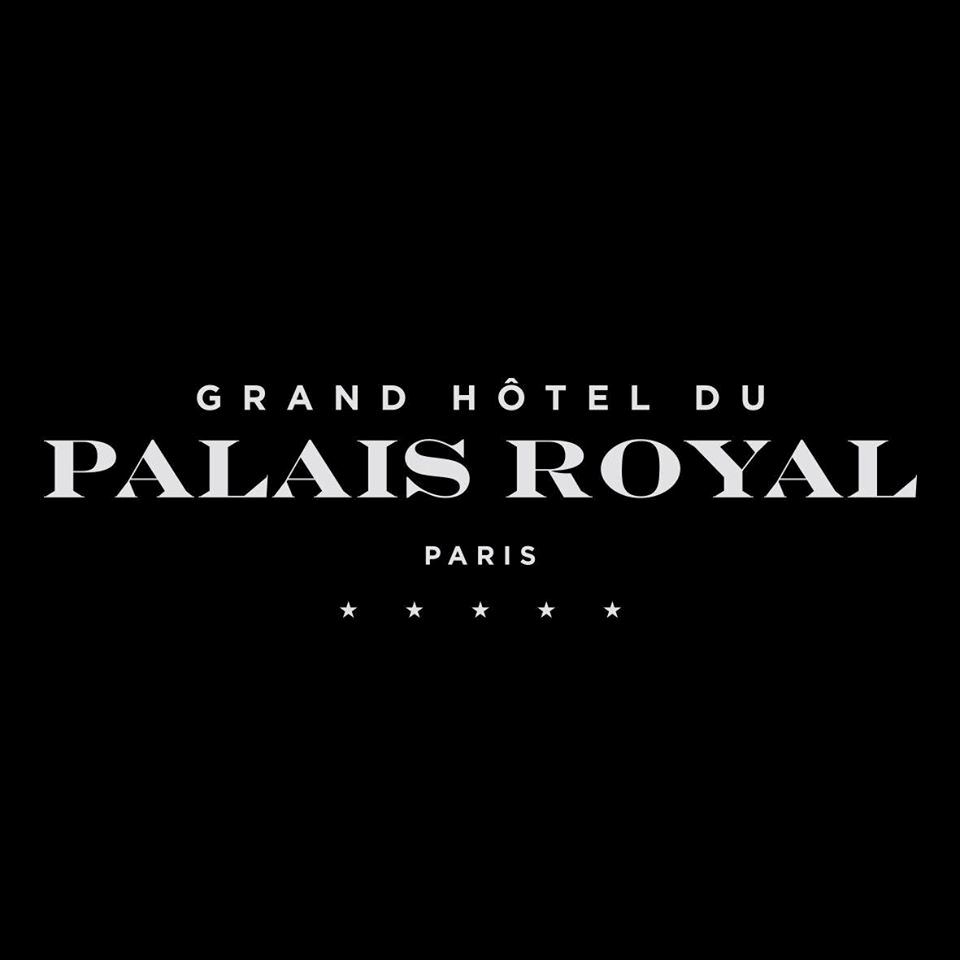 Grand Hotel du Palais Royal - 1