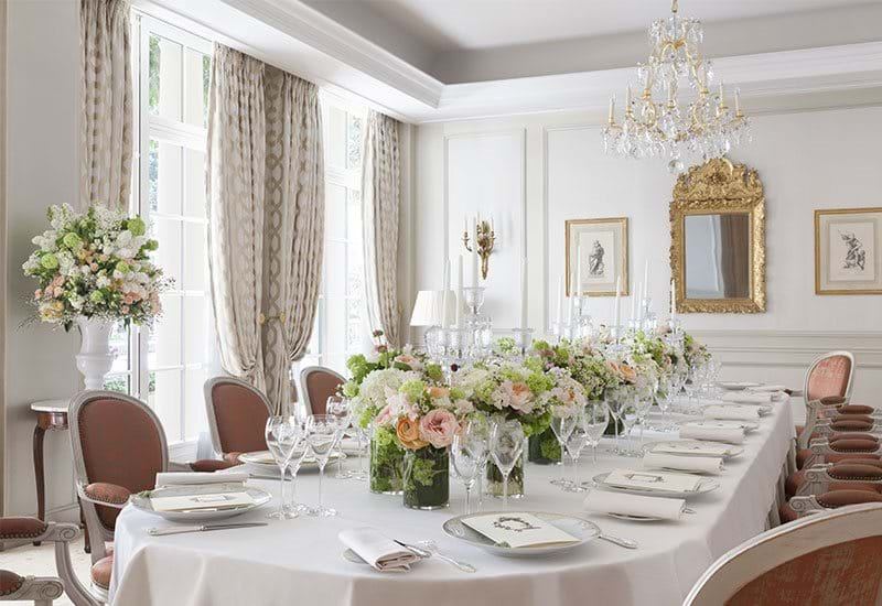 Le Bristol Paris - 3