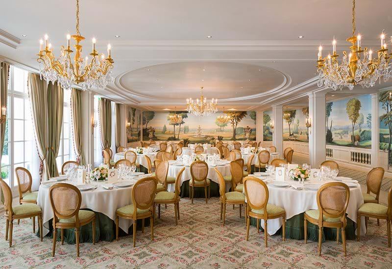 Le Bristol Paris - 2