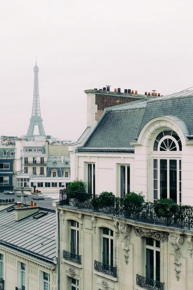 Hotel Marignan Champs-Elysees - 2