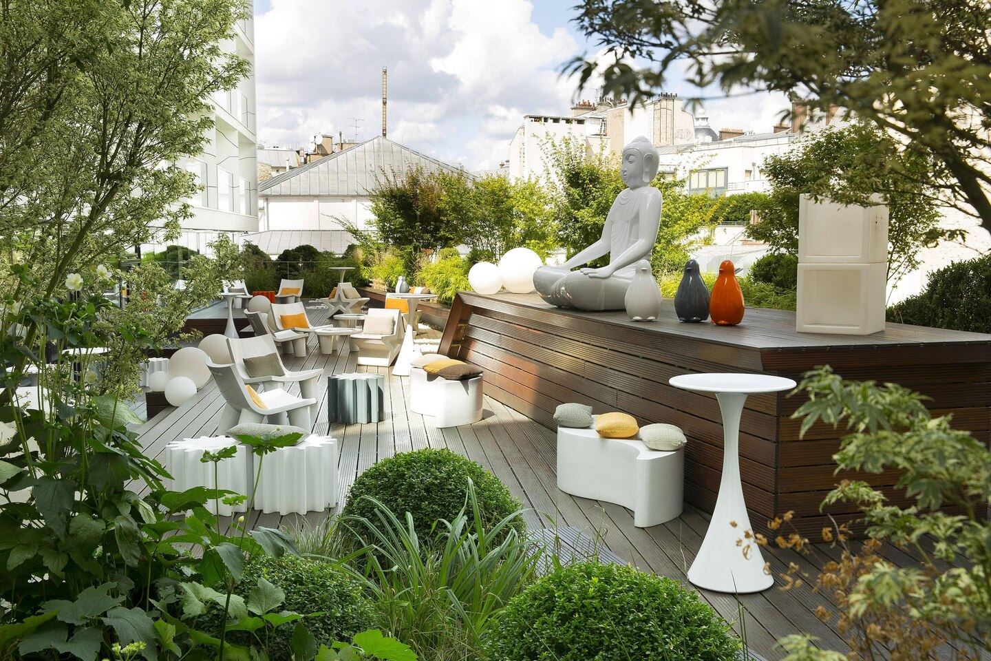 Renaissance Paris Arc de Triophe Hotel - 2