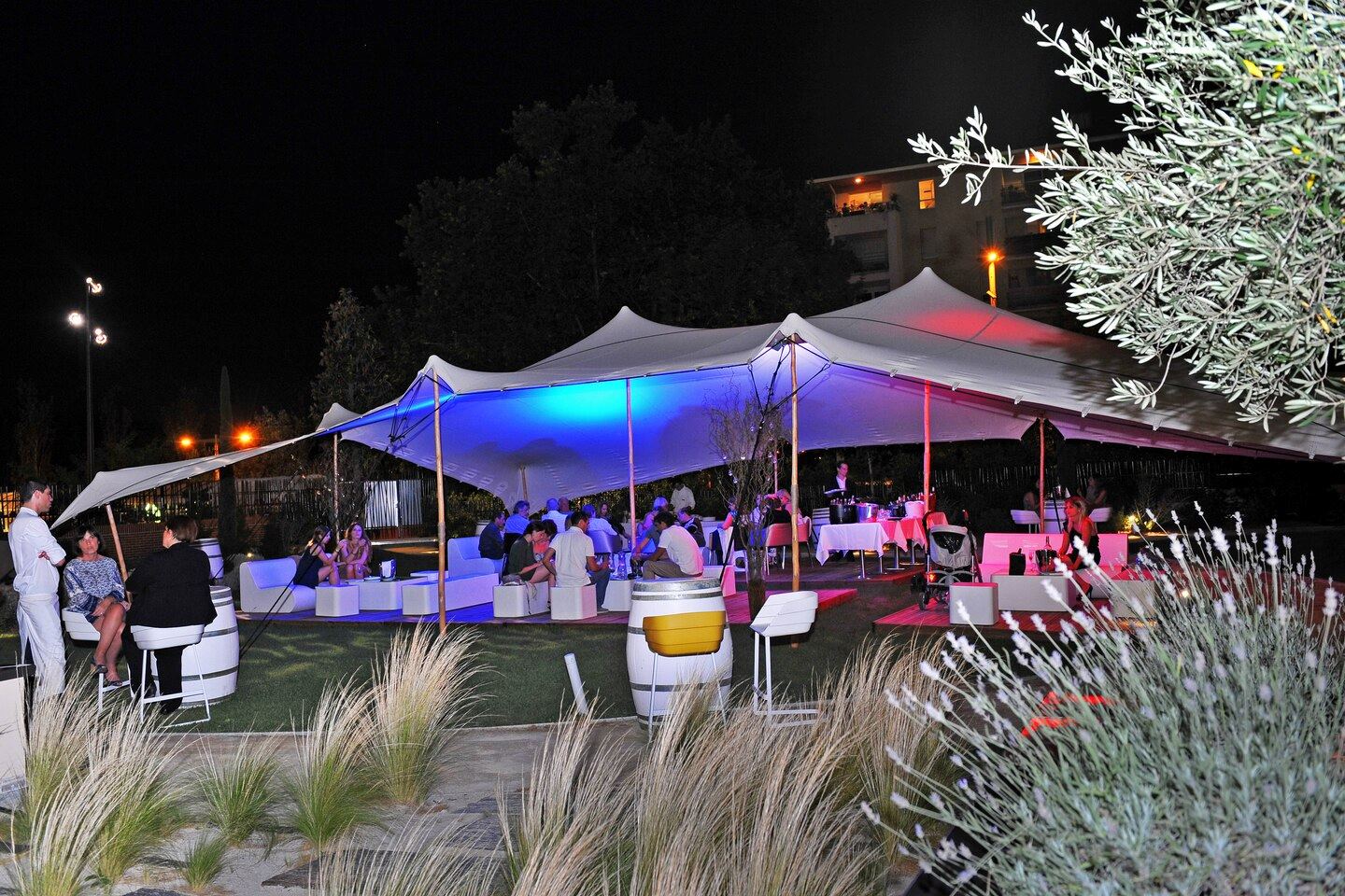 Renaissance Aix en Provence Hotel - 2