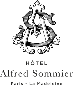Hotel Alfred Sommier - 1