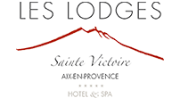 Les Lodges Sainte Victoire - 1