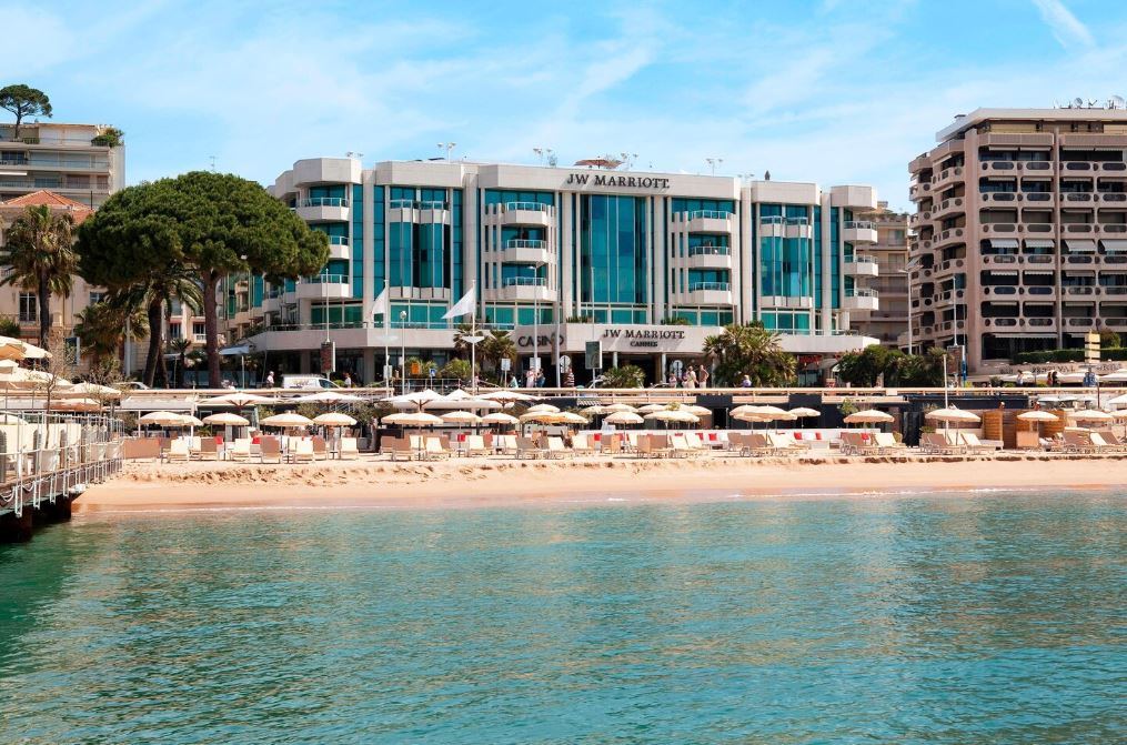 JW Mattiott Cannes - 3