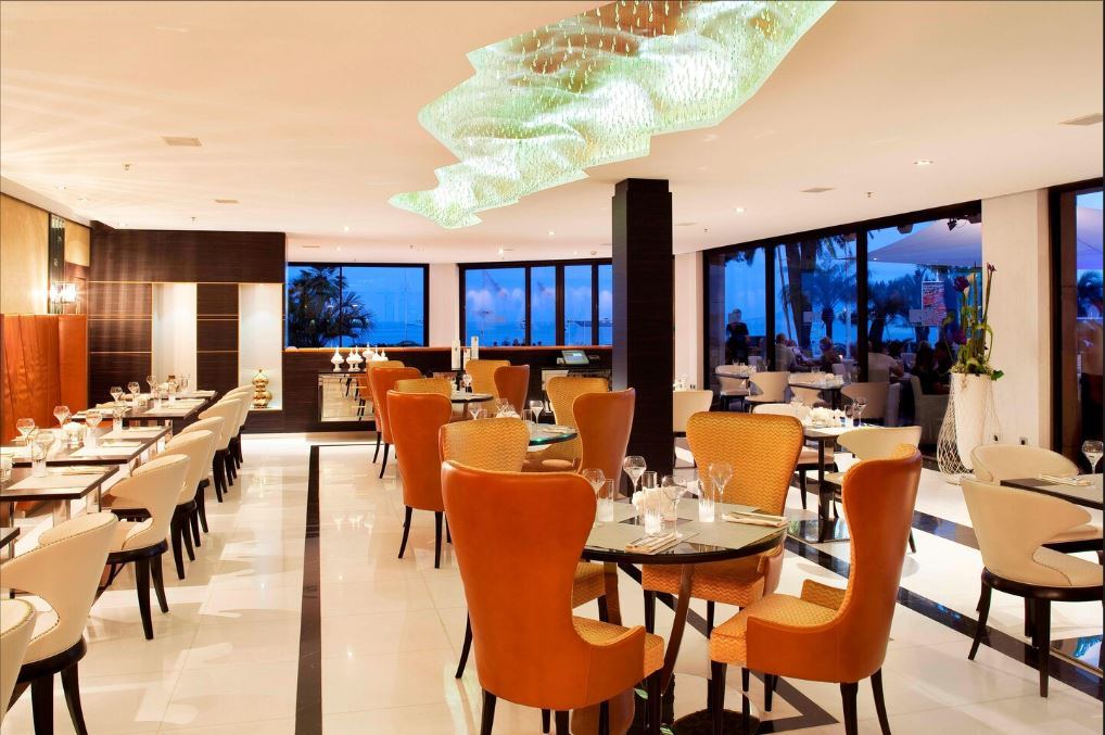 JW Mattiott Cannes - 5