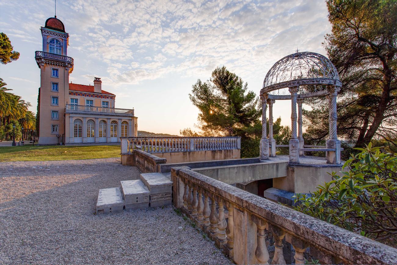 Chateau Saint Georges - 2