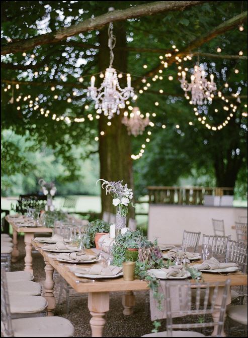 Chateau de Challain la Potherie - 5