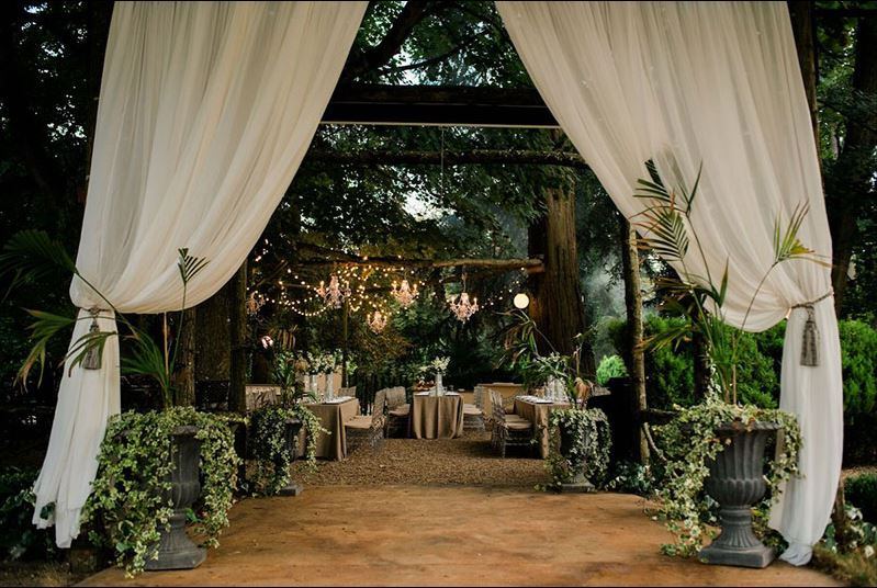 Chateau de Challain la Potherie - 3