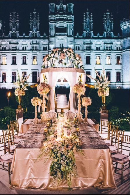 Chateau de Challain la Potherie - 4