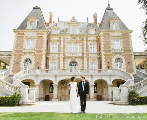 Chateau Bouffemont - 1