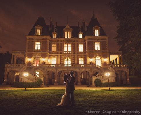 Chateau Bouffemont - 2