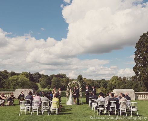 Chateau Bouffemont - 3