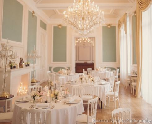 Chateau Bouffemont - 5