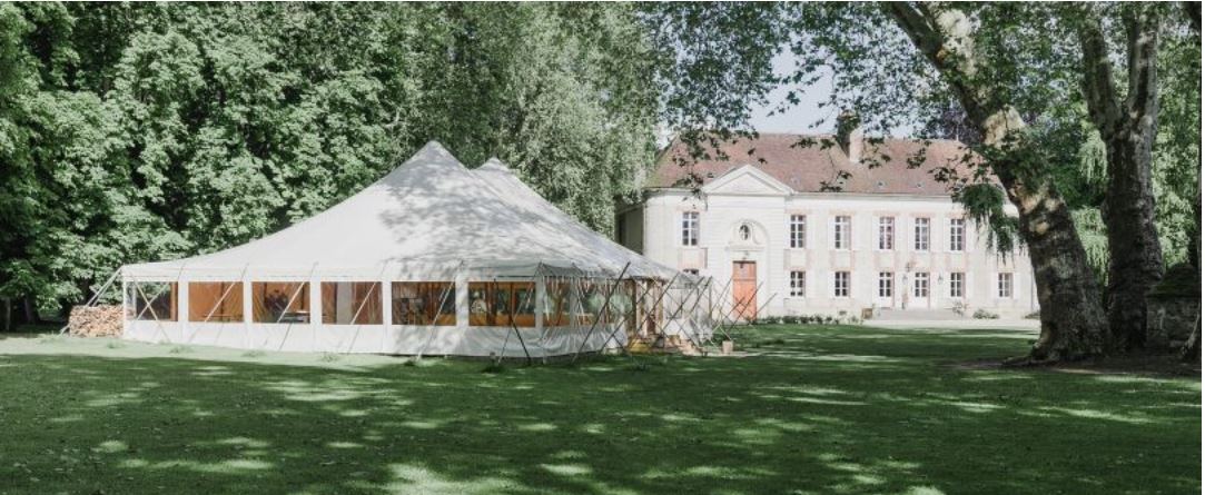 Vauluisant Abbey - 4