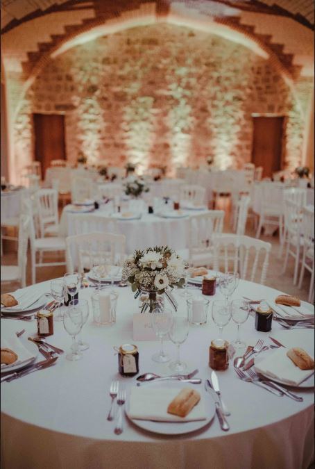 Vauluisant Abbey - 6