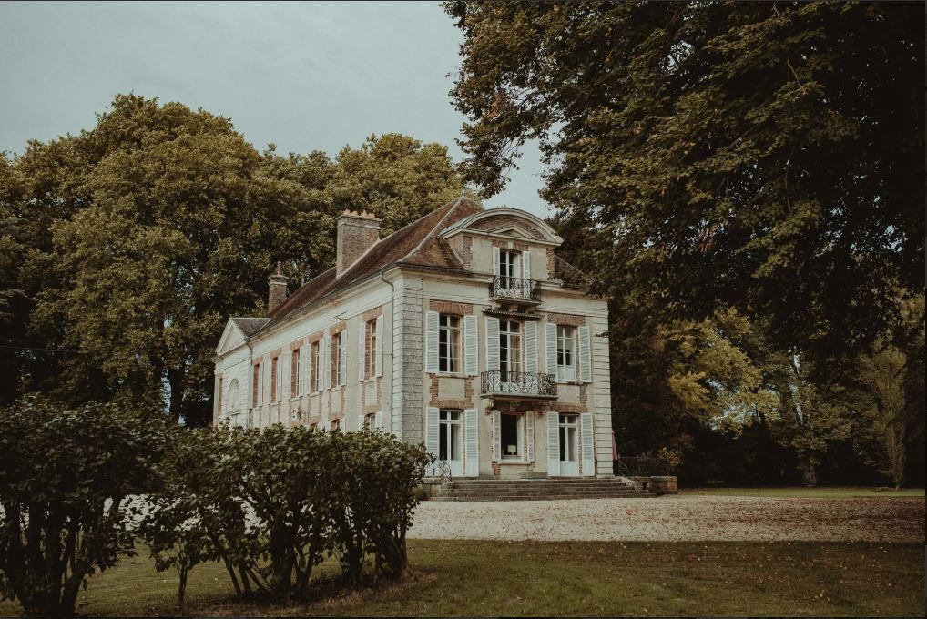 Vauluisant Abbey - 3