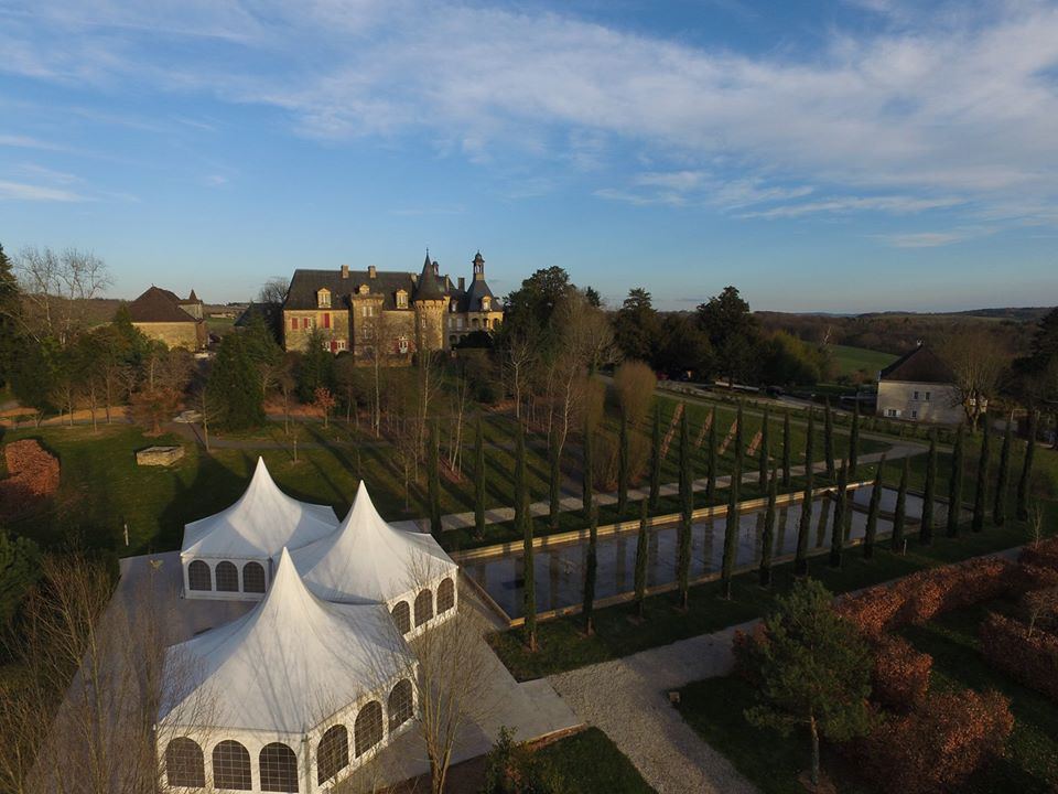 Le Domaine d'Essendieras - 4