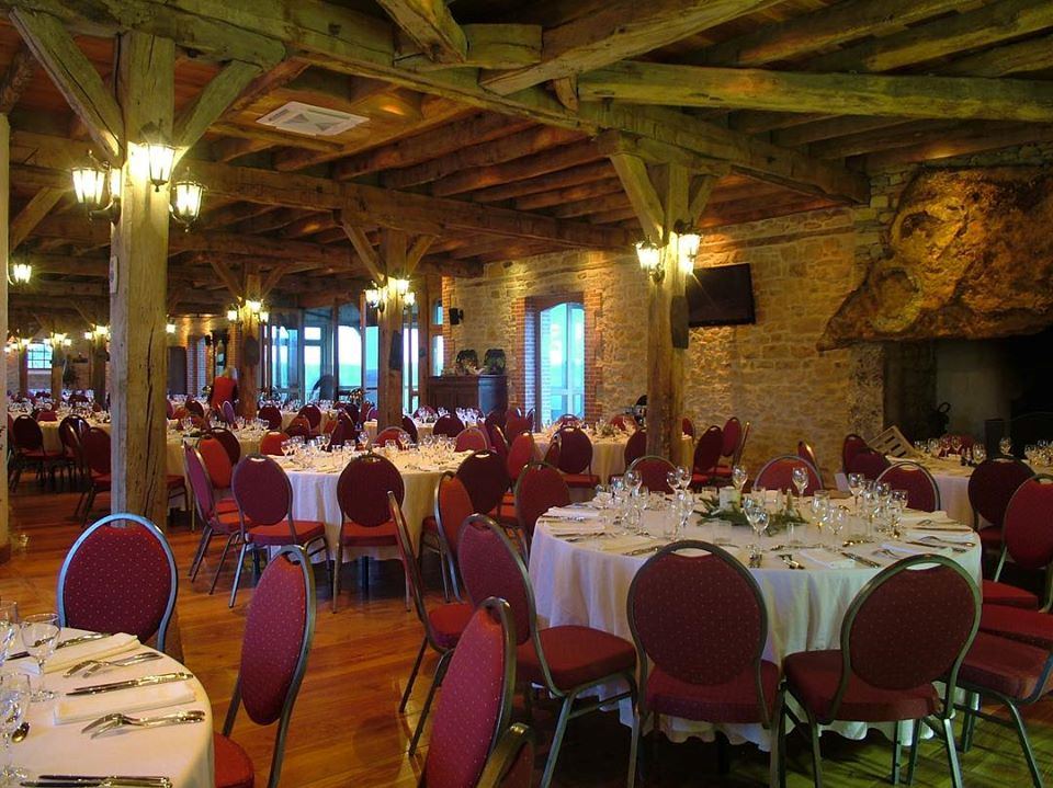 Le Domaine d'Essendieras - 5