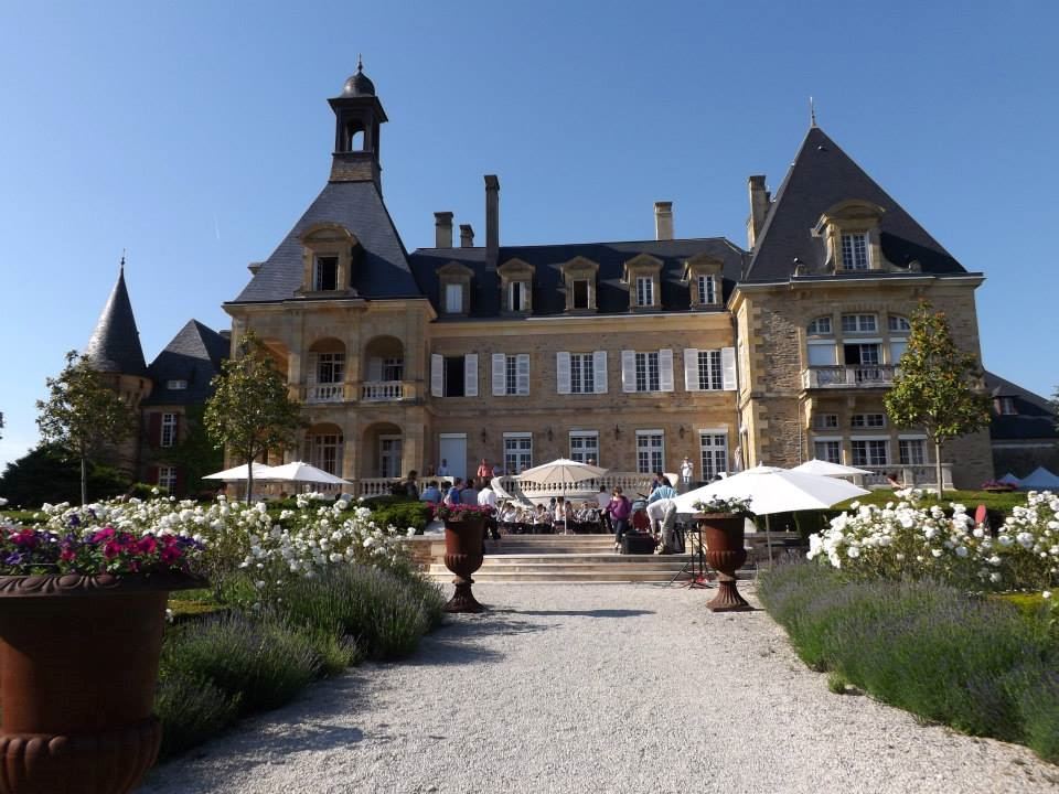 Le Domaine d'Essendieras - 3