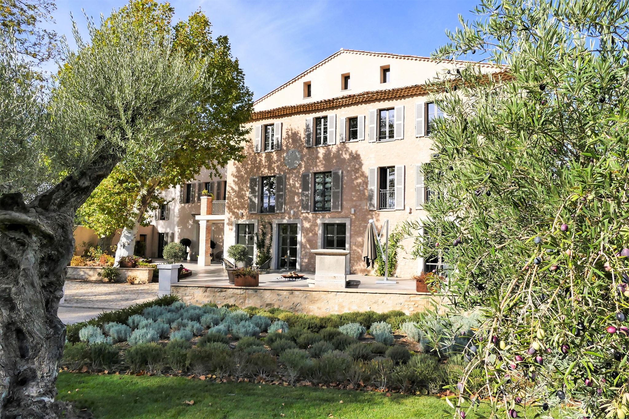 La Bastide de Saint Julien - 2