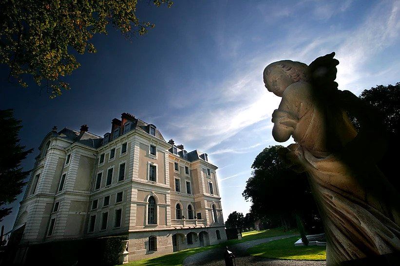 Chateau La Caniere - 1