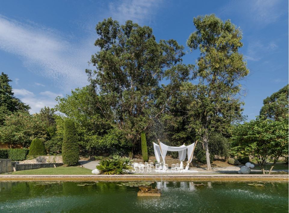 Le Park Mougins Lenotre - 3